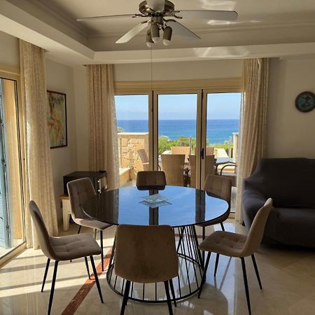 Beach Villa Olivia Neo Chorio Luaran gambar