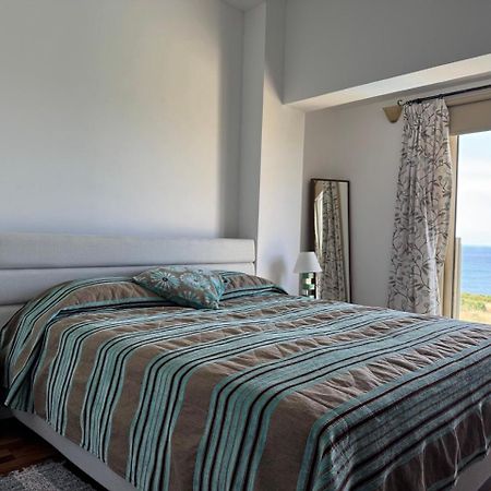 Beach Villa Olivia Neo Chorio Luaran gambar