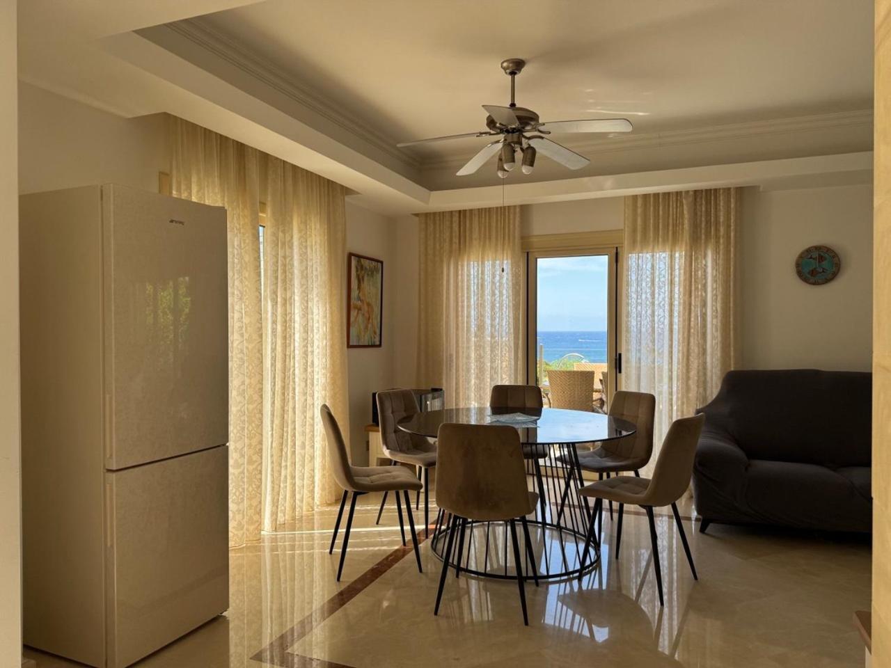 Beach Villa Olivia Neo Chorio Luaran gambar