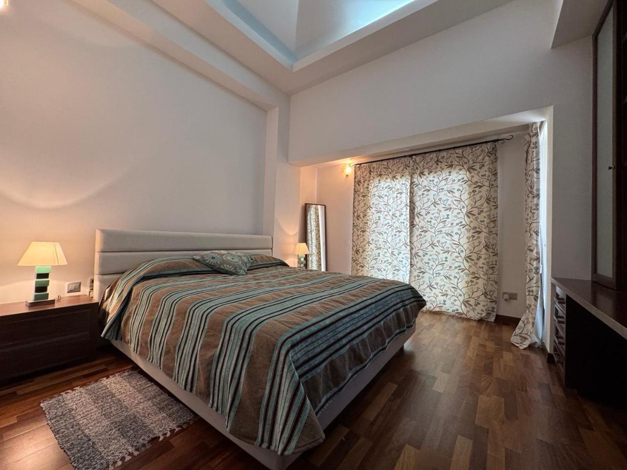 Beach Villa Olivia Neo Chorio Luaran gambar