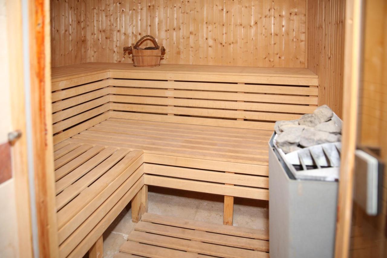 Beach Villa Olivia Neo Chorio Luaran gambar