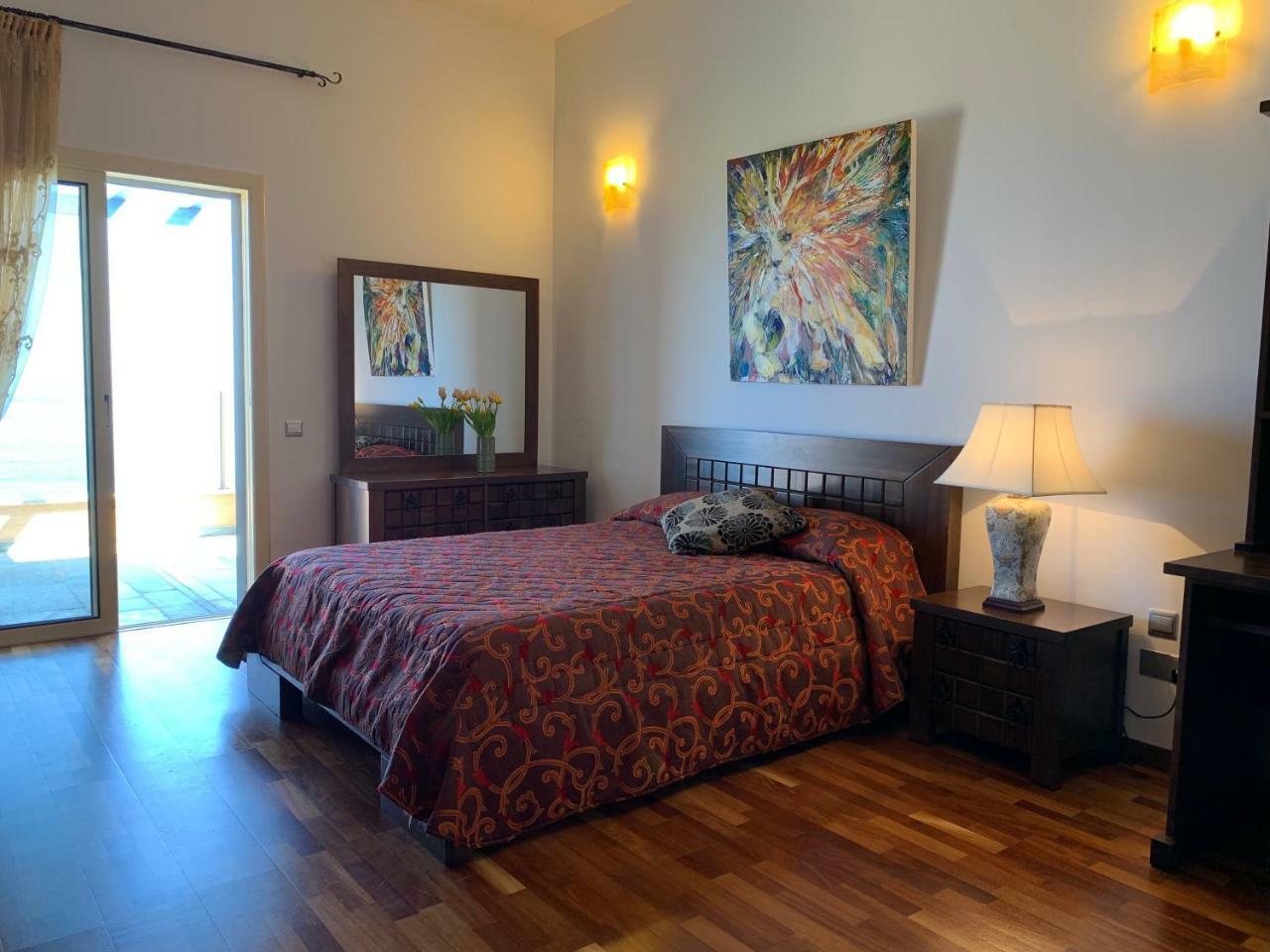 Beach Villa Olivia Neo Chorio Luaran gambar