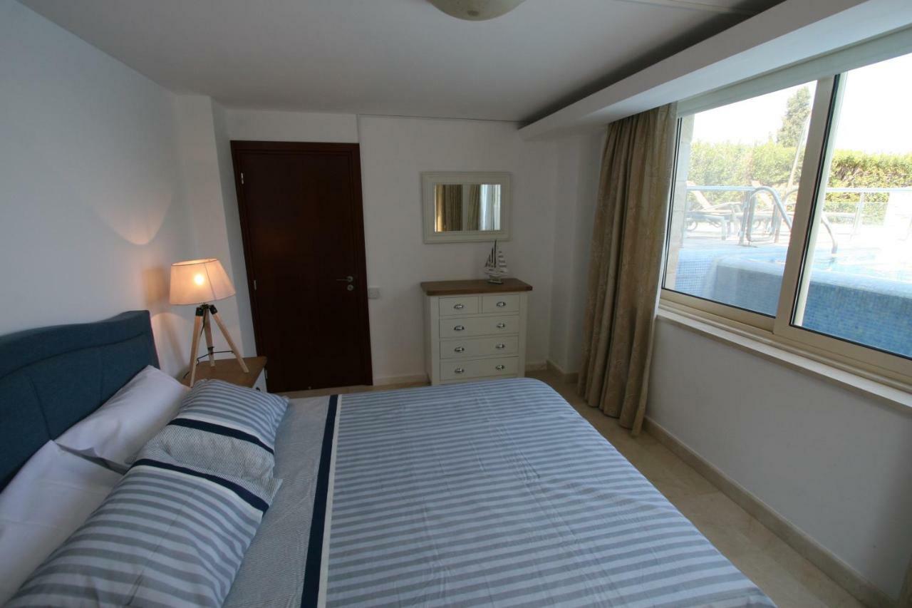 Beach Villa Olivia Neo Chorio Luaran gambar